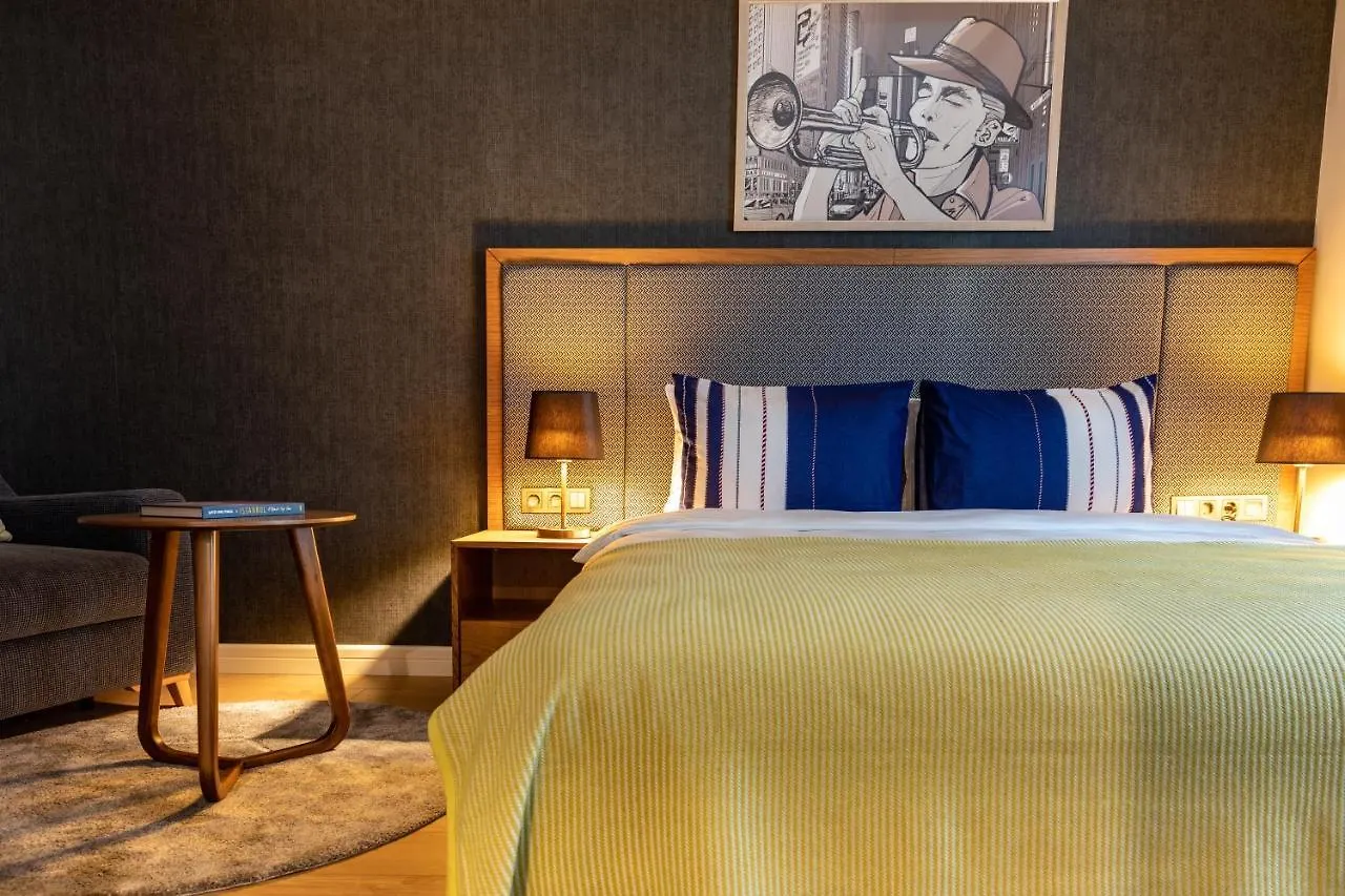 Sala Suites Istanbul 2*,  Turkey