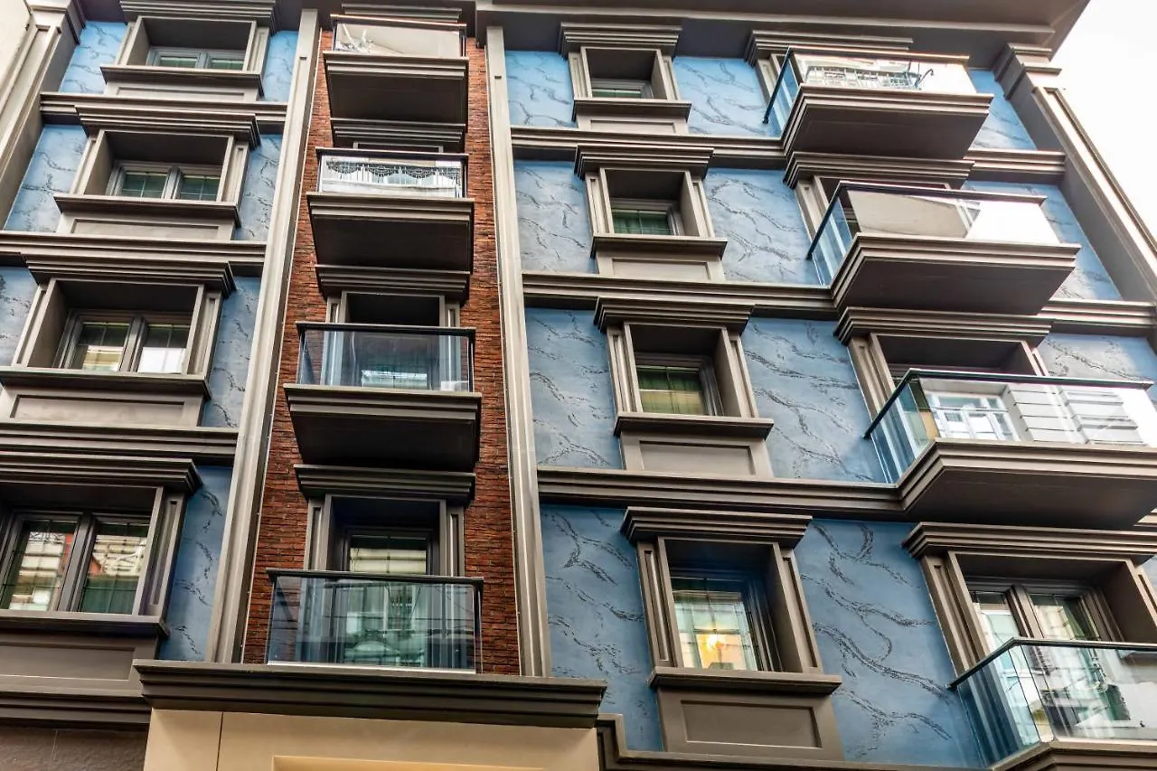 Sala Suites Istanbul