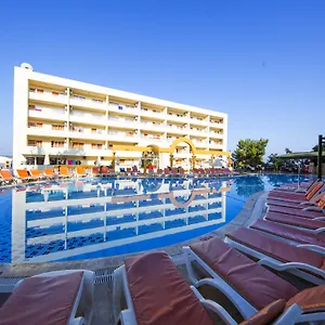 Tuntas Family Aparthotel Kuşadası