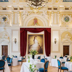 Aurea Ana Palace By Eurostars Company Βουδαπέστη