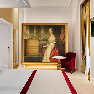 Aurea Ana Palace By Eurostars Company Βουδαπέστη
