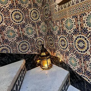  Maison d'hôtes Khoya Maroc