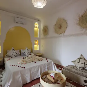  Maison d'hôtes Choukri Maroc