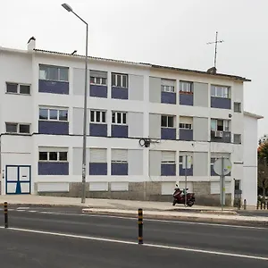  Appart hôtel Happy - Portugal
