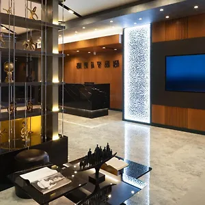Nish Palace Besiktas اسطنبول