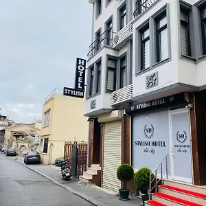 Hotel Stylish Old