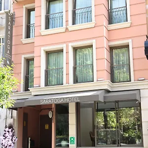 Saratoga Sultanahmet **** Κωνσταντινούπολη