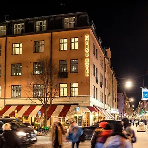 Queen's Hotel Stockholm