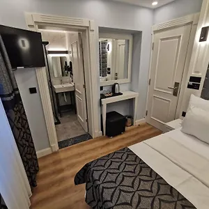 Luxx Garden *** Κωνσταντινούπολη