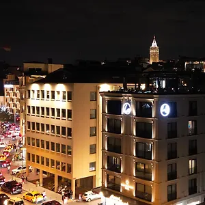 Hotel Pera Bosphorus