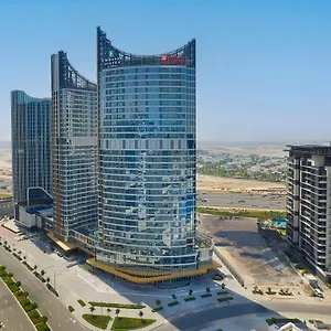 زيارة الفندق