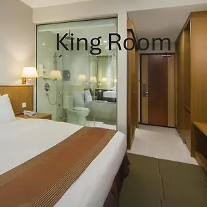 New Cape Hotel Singapore