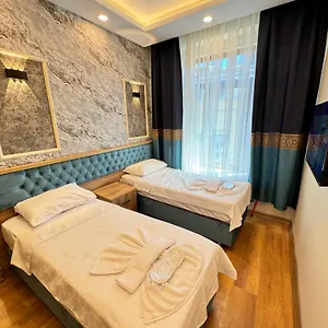 Hotel Riverside, Istambul