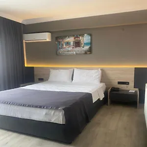 Hotel Sirkeci Point, Istambul