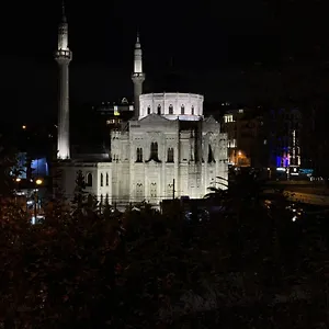 Hotel Aram Edessa, Istambul