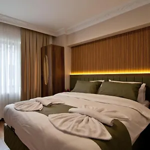 Hotel Aurora Eco, Istambul