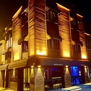 Hotel Bonita, Istambul