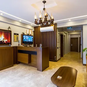 Hotel Dream Park, Istambul
