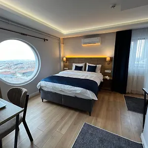 Hotel The Blue, Istambul
