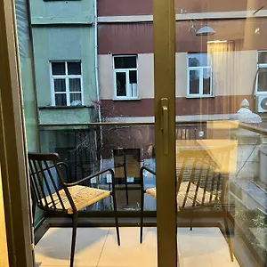 Four Sides Beyoglu **** Κωνσταντινούπολη