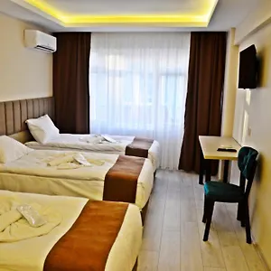 Hotel Yesilirmak Aparts, Istambul