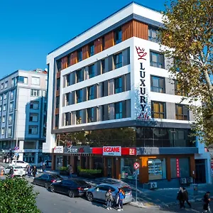 Hotel Luxury Life, Istambul