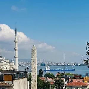 Hotel Aurora Eco, Istambul