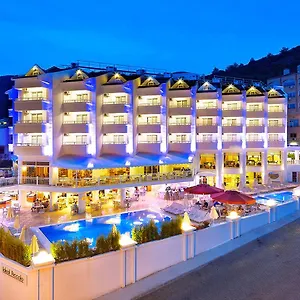 visit hotel
