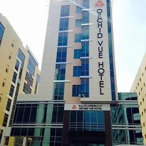 **** Hotel Orchid Vue Émirats arabes unis