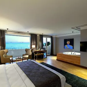 Hotel Walton Sultanahmet